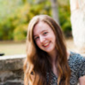 Meet your Posher, Tess